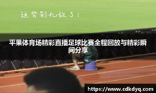 平果体育场精彩直播足球比赛全程回放与精彩瞬间分享